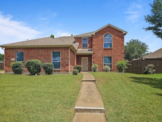 211 Troy Ln, Red Oak, TX 75154