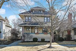 512 Marengo Ave, Forest Park, IL 60130
