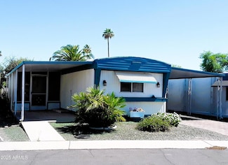 10701 N 99th Ave Unit 161, Peoria, AZ 85345