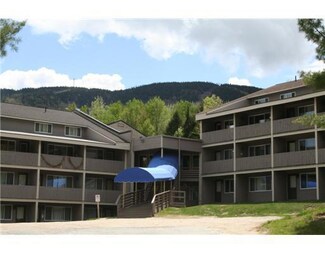8 Fall Line Drive N-117 Unit N117, Newry, ME 04261