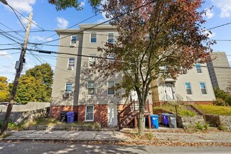 111 Jewett St, Providence, RI 02908