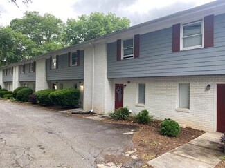 3241 Turner St, East Point, GA 30344
