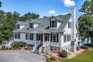 249 Spring Hill Rd, Lancaster, VA 22503