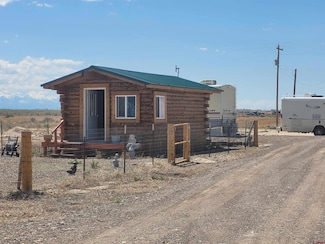 57860 Hazard Ave, Moffat, CO 81143