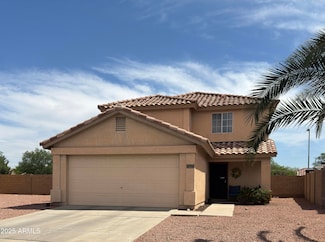 12121 N 129th Dr, El Mirage, AZ 85335
