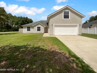 3301 Shelley Dr, Green Cove Springs, FL 32043