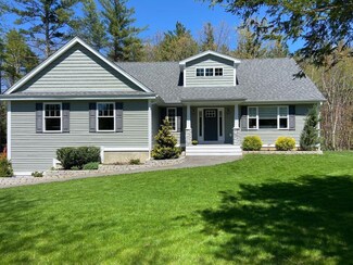 31 Juniper Cir, Auburn, NH 03032