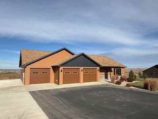 11070 Wagon Box Dr, Belle Fourche, SD 57717