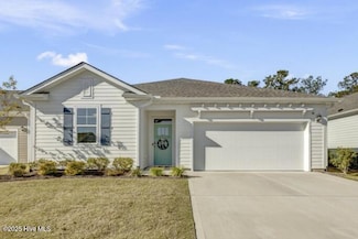 1229 Clendon Cir, Leland, NC 28451