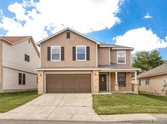 5918 Valparaiso Way, San Antonio, TX 78249