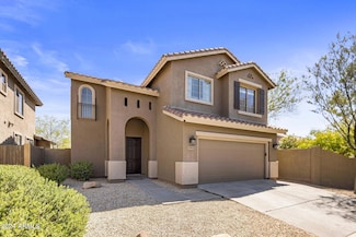 39819 N La Cantera Ct Unit 55, Phoenix, AZ 85086