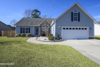 110 Frost Ct, New Bern, NC 28560