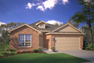 513 Lankford Farms Dr, Cleburne, TX 76031