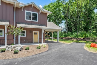 261 N Church St, Marion, VA 24354