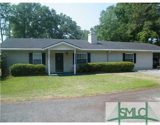 210 Dean Forest Rd, Savannah, GA 31408
