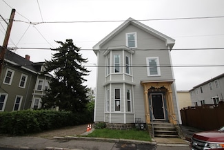 64 Butterfield St Unit 2, Lowell, MA 01854