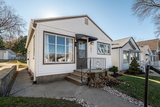 1821 E Euclid Ave Unit 1823, Milwaukee, WI 53207