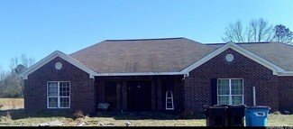 110 Vinson Ln, Rison, AR 71665