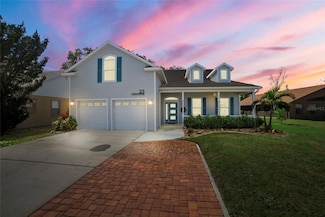 25 Lakeshore Blvd, Saint Cloud, FL 34769