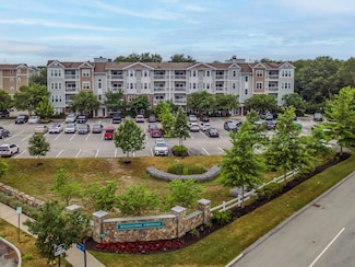 130 Trotter Rd Unit 309, South Weymouth, MA 02190