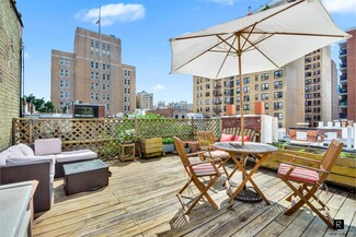 150 W 94th St Unit 4, New York, NY 10025