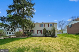 3179 Mayflower Rd, Plymouth Meeting, PA 19462