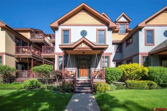 355 E 3rd Ave, Durango, CO 81301
