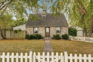 1414 W Walnut St, Springfield, MO 65806