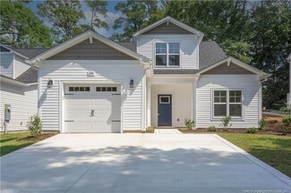 204 Hinsdale Ave, Fayetteville, NC 28305