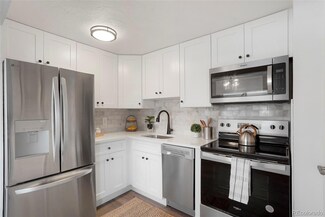 6410 W 44th Place Unit A5, Wheat Ridge, CO 80033