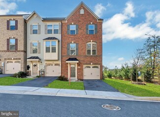 3063 Bretons Ridge Way, Hanover, MD 21076