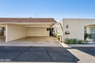 1643 E Borghese Place Unit 22, Phoenix, AZ 85016