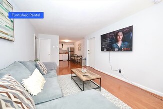 11 Cogswell Ct Unit 6, Cambridge, MA 02140