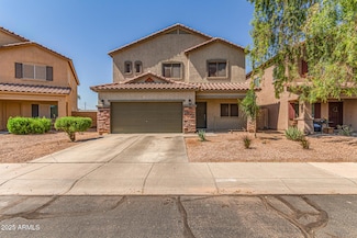 19720 N Pepka Ct, Maricopa, AZ 85138