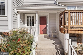 429 Fortress Way Unit 429, Occoquan, VA 22192