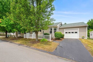 223 Ledgewood Way, Manchester, NH 03104