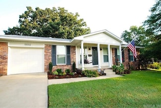 10002 Ronald Dr, Little Rock, AR 72205