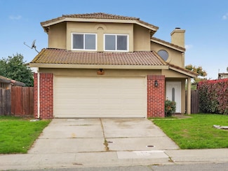 8064 Kingsdale Way, Sacramento, CA 95823