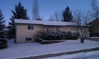 108 Peery Park Dr, Missoula, MT 59803