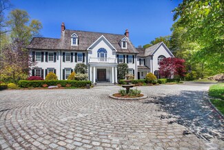 50 Byfield Ln, Greenwich, CT 06830