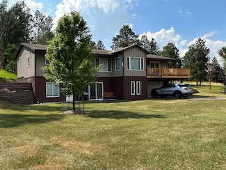 13621 S Dakota 40, Keystone, SD 57751