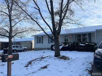 14 Drucker Ln, Old Monroe, MO 63369