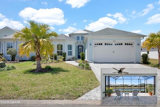 213 Compass Rose Dr, Daytona Beach, FL 32124