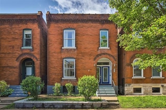 4412 Chouteau Ave, Saint Louis, MO 63110