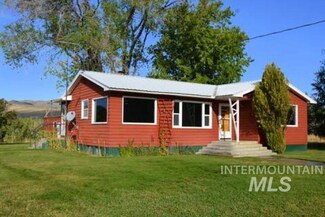 10964 Highway 75, Bellevue, ID 83313