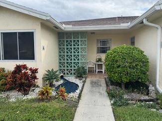 5397 Lakefront Blvd Unit A, Delray Beach, FL 33484