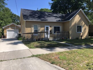 1511 Montgomery Ave, Muskegon, MI 49441