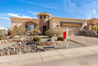 4264 Lyra Ct, Las Cruces, NM 88011