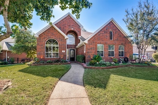 8810 Edgelake Trail, Rowlett, TX 75088