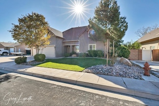 87 W Primrose Ln Unit 57, Washington, UT 84780